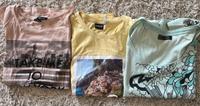 T Shirt Set 3x Berlin - Spandau Vorschau