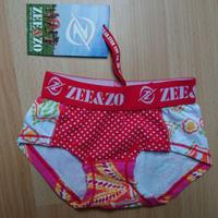 Zee & Zo Mädchen Panty Unterhose Gr. 92 pink flower Brandenburg - Bernau Vorschau