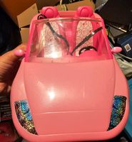 Mattel Barbie Pink Glam Cabrio Auto 2010 Modell Rheinland-Pfalz - Koblenz Vorschau