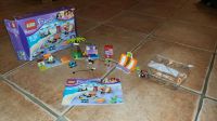 Lego Friends 41099 Heartlake Skatepark Niedersachsen - Winsen (Luhe) Vorschau