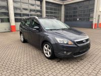 Ford Focus 1,6- zweite H-Inspektion neu, Allwetter, scheckheft Hessen - Fulda Vorschau