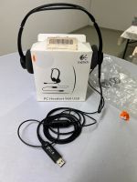 Logitech PC Headset 960 USB Hessen - Wölfersheim Vorschau