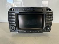 Comand Radio A2208205889 Navi Mercedes Benz S-Klasse W220 Nordrhein-Westfalen - Wilnsdorf Vorschau