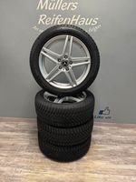 Mercedes C Klasse W205 17 Zoll Winterreifen Winterräder 225/50R17 Hessen - Rüsselsheim Vorschau