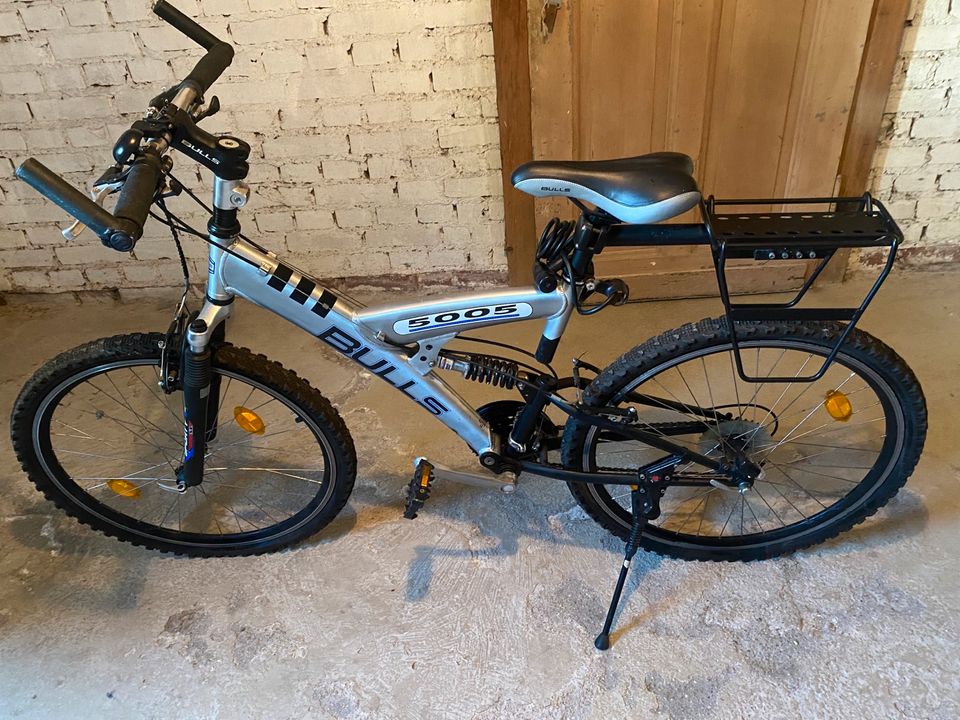 MTB von Bulls 5005 in Nordrhein-Westfalen - Stolberg (Rhld) | Herrenfahrrad  gebraucht kaufen | eBay Kleinanzeigen ist jetzt Kleinanzeigen