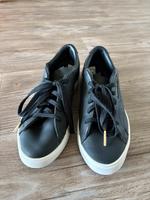 schwarze Adidas Sneaker Bayern - Kalchreuth Vorschau