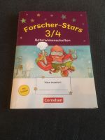 Schule Forscher-Stars 3/4 ISBN 978-3-637-01357-5 Rheinland-Pfalz - Kusel Vorschau