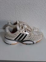 Adidas Schuhe Gr. 44 Nordrhein-Westfalen - Mülheim (Ruhr) Vorschau