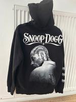 Snoop Dog Hoodie M Nordrhein-Westfalen - Spenge Vorschau