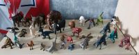 Schleich Figuren Thüringen - Worbis Vorschau