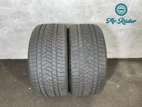 2x Winterreifen Pirelli Scorpion Winter 315/40 R21 111V MO Dortmund - Körne Vorschau