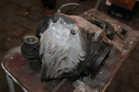 Mercedes W126  Differential 2.47 Nordrhein-Westfalen - Herford Vorschau