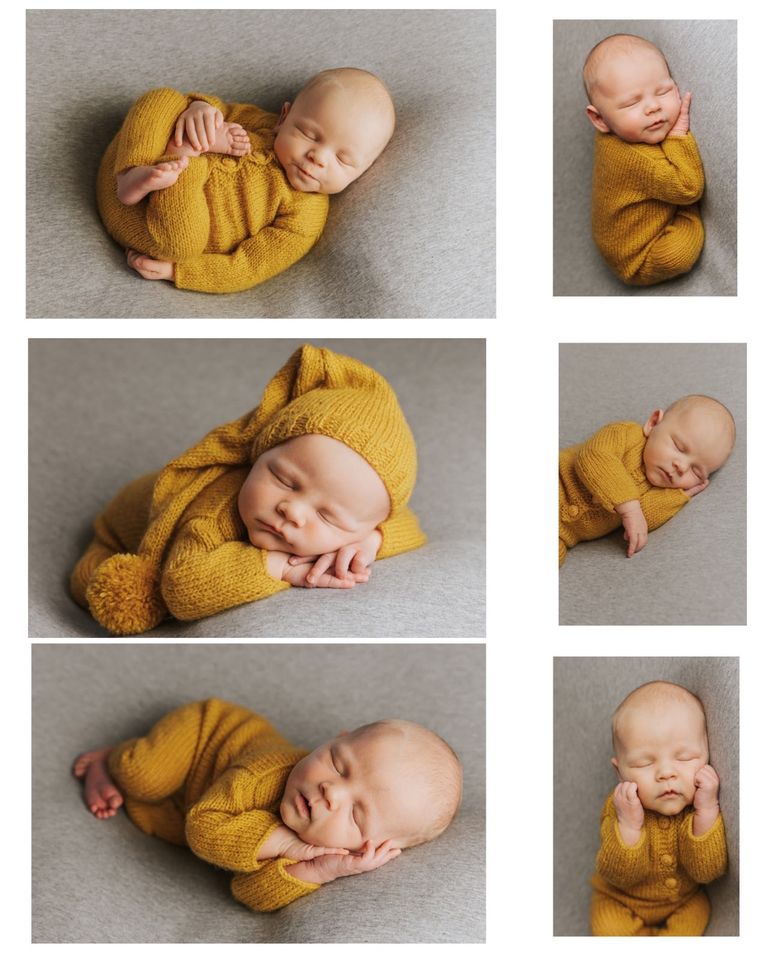 Babyshooting Newbornshooting Fotoshooting in Lengede