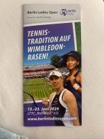 2 karten berlin ladies open tickets Bayern - Wendelstein Vorschau