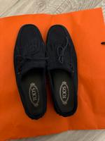 Tod’s Mokassins Herren gr 45 Nordrhein-Westfalen - Erkrath Vorschau
