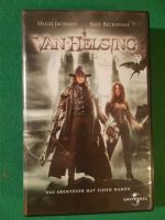 Van Helsing - Das Abenteur hat einen Namen VHS Thüringen - Zella-Mehlis Vorschau