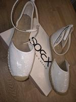 Ballerina Soccx Größe 41 neu Westerwaldkreis - Elsoff (Westerwald) Vorschau