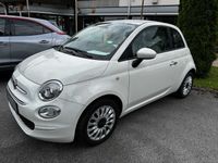 Fiat 500 1.0 GSE N3 Hybrid Lounge Baden-Württemberg - Dornhan Vorschau