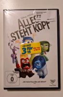 Alles steht Kopf DVD Baden-Württemberg - Gemmingen Vorschau