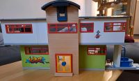 Playmobil Schule und Turnhalle Bayern - Merkendorf Vorschau