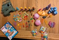 Playmobil Meerjungfrauen und DVD Prinzessin Sofia Nordrhein-Westfalen - Bergkamen Vorschau