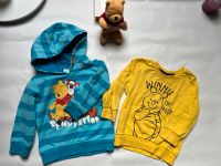 Winnie Puuh Pullover 86 92 Niedersachsen - Großenkneten Vorschau