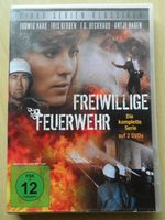 Freiwillige Feuerwehr - Die komplette Serie ca. 325 Min. Rheinland-Pfalz - Ludwigshafen Vorschau
