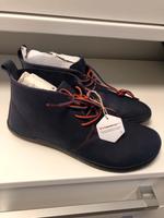 Schuhe Leder Vivobarefoot Damen Stiefelette Boots Gr 40 lila Neu Bayern - Winzer Vorschau