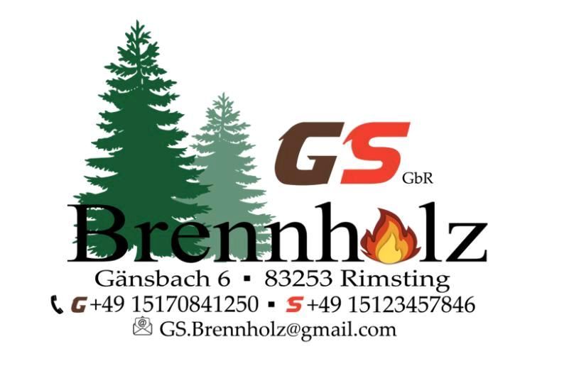 Brennholz/Scheitholz/Ofenholz in Rimsting