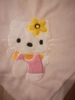 Poncho in ca . 74 mit Hello Kitty Niedersachsen - Oldenburg Vorschau