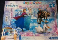 Frozen Eiskönigin Elsa Eiskönigin Puzzle, Nordrhein-Westfalen - Geseke Vorschau
