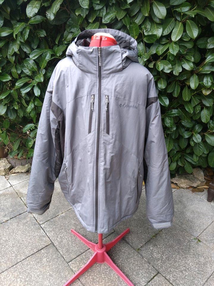 Columbia Jacke xxl 2xl Outdoor in Jena