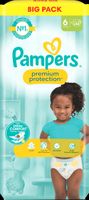 Pampers Premium Protection 6 Dresden - Cotta Vorschau