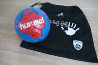 Hummel Handball Unterschriften der HSG Wetzlar Hessen - Gießen Vorschau