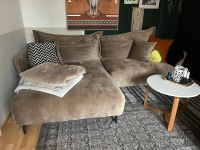 Sofa mit Schlaffunktion Niedersachsen - Oldenburg Vorschau