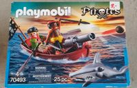 Playmobil Pirates, Playmobil 70493 Niedersachsen - Apen Vorschau