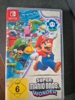 Super Mario Bros. Wonder Nordrhein-Westfalen - Vlotho Vorschau