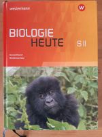 Biologie heute S II - Gesamtband Niedersachsen - Westermann Niedersachsen - Bramsche Vorschau