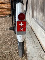 Schweizer Militärrad Armee Fahrrad Oldtimer Bayern - Thannhausen Vorschau