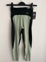 Puma Damen Sport Training Fitness Leggings Tight Fit Hi Waist XS Hamburg - Wandsbek Vorschau