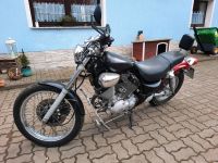 Yamaha Virago XV535 Thüringen - Am Ettersberg Vorschau