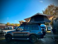 Mitsubishi Pajero 3,2 Automatik Expedition Schleswig-Holstein - Bordesholm Vorschau