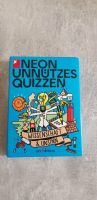 Spiel Quiz Neon Unnützes Quizzen Wissenschaft Nordrhein-Westfalen - Viersen Vorschau