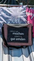 Handtasche Tasche Schultertasche Saarland - Illingen Vorschau