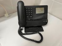 Alcatel-Lucent 8039 Telefon. Neuwertig Niedersachsen - Hambühren Vorschau