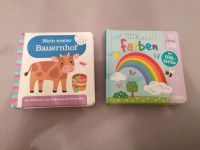 Set Babybücher Rheinland-Pfalz - Udenheim Vorschau