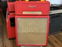 1969 Marshall - Superbass Halfstack Custom Color - ID 3780 Bayern - Emmering Vorschau