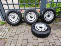 Reifen 225/75R 16C 121/120R für Sprinter 4x4 Bayern - Traunstein Vorschau