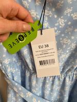 NEU Pamela x NA-KD Recyceltes Minikleid Hamburg-Nord - Hamburg Langenhorn Vorschau