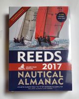 Reeds 2017 Nautical Almanac Schleswig-Holstein - Högsdorf Vorschau
